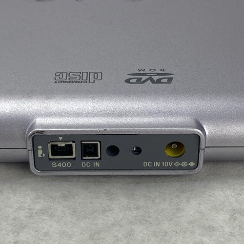 Sony VAIO PCGA-DVD1 DVD-ROM Drive - No Cables Parts or Repair