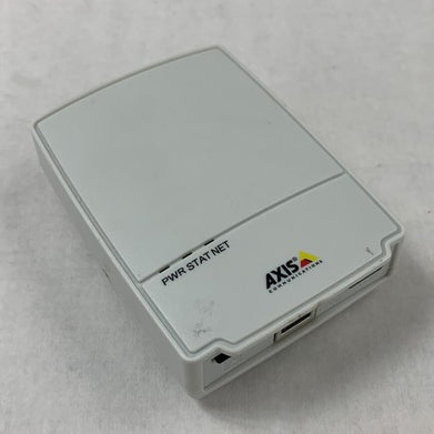 Axis P12/M20 0531-001-02 Power Terminal Block