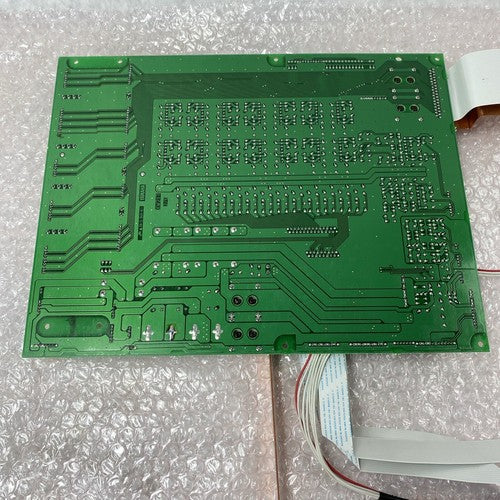 Yamaha M2500 Mixing Console Circuit Boards XW217 (Boards 2-6)