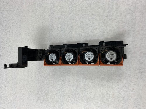 Dell PowerEdge 2950 FC277 Cooling Fan Bracket Assembly With Fans 2415KL