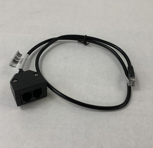 Unbranded RJ11 Splitter C6215 (Lot of 4)