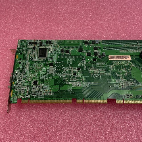 Axiomtek SHB100 Full-Size Pentium 4 3GHz 3GB RAM CPU Card