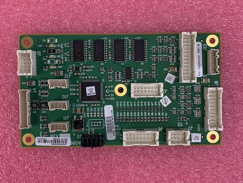 IGT Trim-Line 75436600W I/O Board