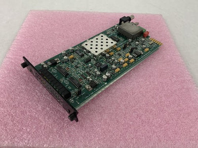 Fiber Options 742-R Untested