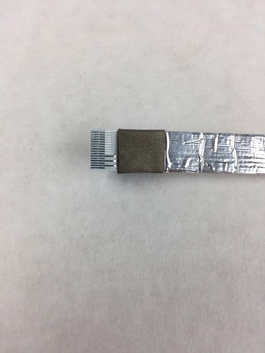 Lenovo ThinkPad X131E VGA Port Board Power Button 36LI3CB0000 Fully Tested