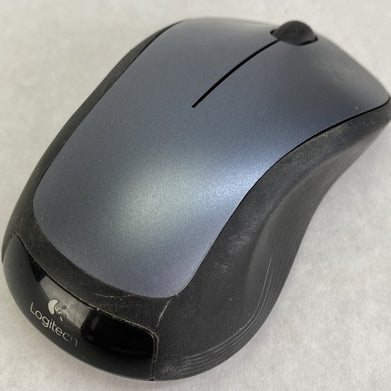 Logitech 810-004004 USB Wireless M310 Optical Mouse WITH Reciever DONGLE
