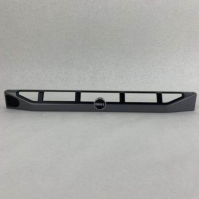 Dell Poweredge R420 Front Bezel Unlocked No Key