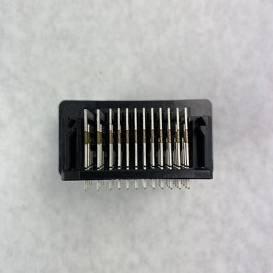 Molex 36638-0002 CMC HDR Split Peg Connector