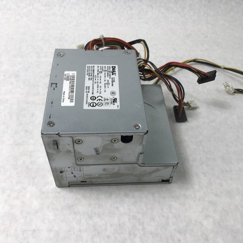 Dell D280P-00 240V 280W 63Hz 16A Power Supply  (Tested and Working)