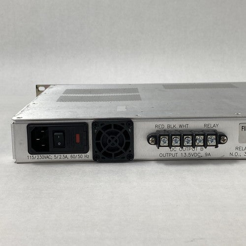 GE Security Fiber Options 517EPS1 External Power Supply