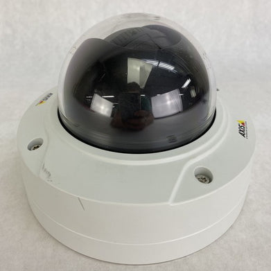 AXIS M1013 CCTV Camera TESTED