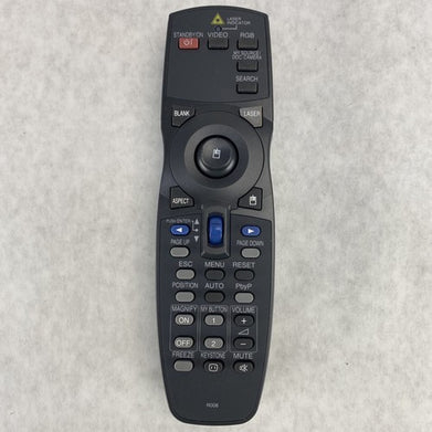 SMK JQA R008 projector remote control with Laser Pointer