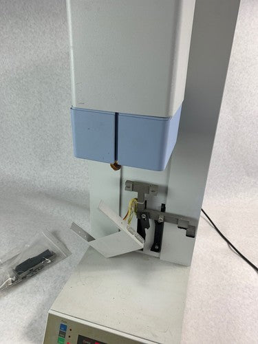 Perkin Elmer DMA 7e Dynamic Mechanical Analyzer Unable to Test N5390051