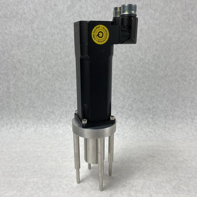 Kollmorgen Seidel 6SM 27LL-4.500 90486 Servomotor Stirrer