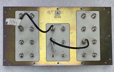 DEC SC008-AB 70-18771 Digital 8-NODE Star Coupler Control Hub