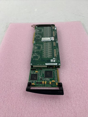 AI-Logix Audio Codes NGX240 910-0314-001 24-Channel PCI Card w/ 910-0315-001