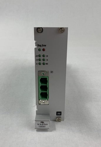 Trumpf LaserPBL 18-19-25-00/01 PC board 1328361 D78713