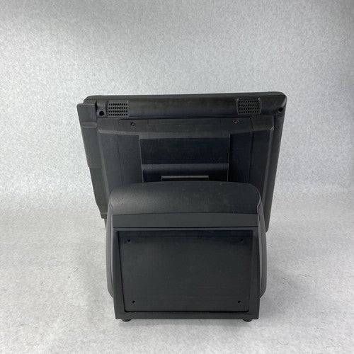 ParTech EverServ 6000 POS Terminal, M7125-01 Intel Celeron 530 2GB RAM No HDD/OS