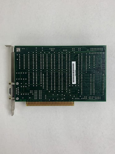 Micro-Poise E340FC BIitbus Master Module