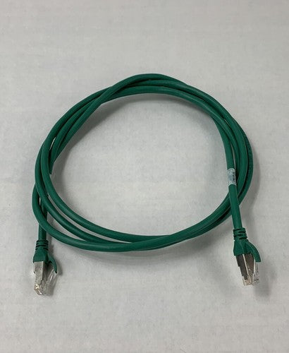 Belden C6F1105005 Patch Cord CMR Cat6 5 Ft