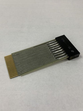 Flip Chip W980B PC Board Extender Module 1712-18-PCC
