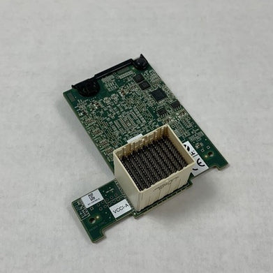 Qlogic QME2572 8Gb Fiber Mezzanine Card Dell P341D W7KT8 MPW51 2H47D (Lot of 4)