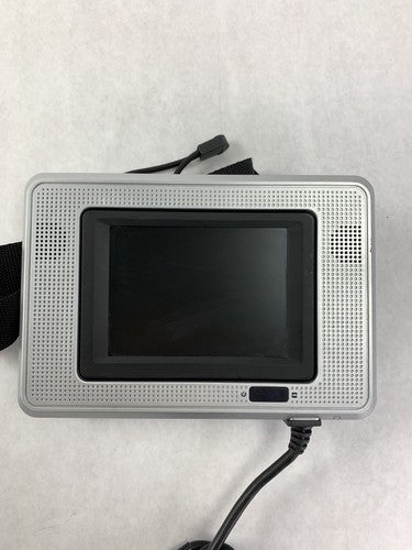 Trutech PVS19251 2x 5" Screen Portable DVD System and Carrier