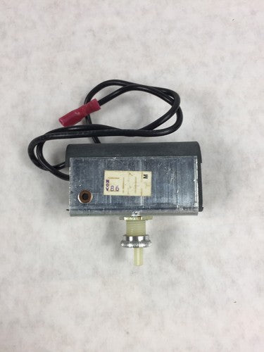 Beckman TJ-6 Centrifuge Speed Control AY 120 VAC 60 Hz 341757