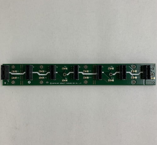 HP 5069-7875 Circuit Board for E5412zl J8698A Switch ID3