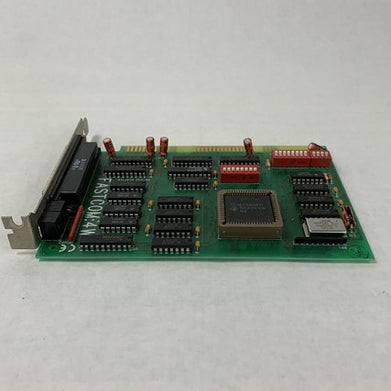 Commtech FASTCOM:4W Four Port RS-232 Adapter PCB Card