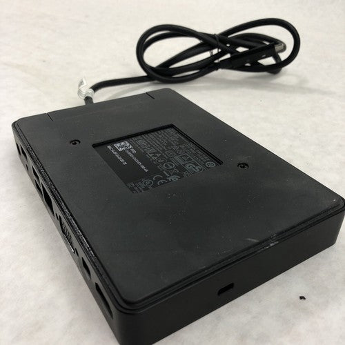 Dell 5FDDV HDMI VGA Mini Display Port USB 3.0 USB-C Thunderbolt Docking Station