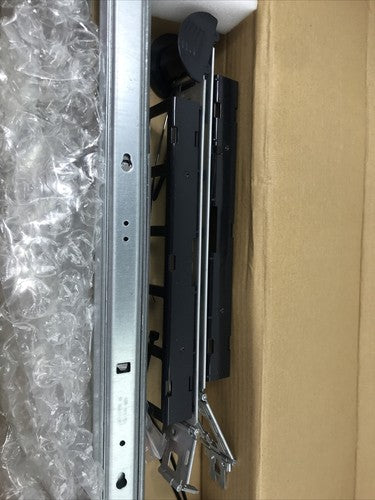 HP 487267-002 Rack Rail Kit 2U G6 Rack Mount Rail Kit  Management Arm
