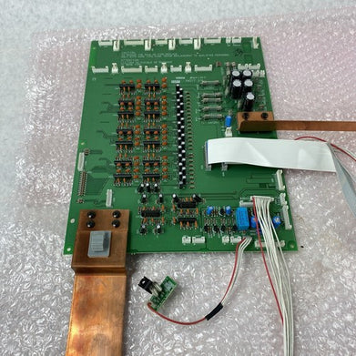 Yamaha M2500 Mixing Console Circuit Boards XW217 (Boards 2-6)