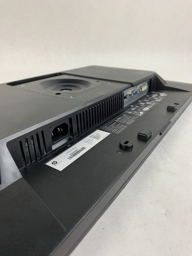 HP E231i 23" Monitor DP VGA Grade B No Stand Included