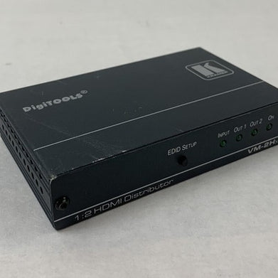 Kramer Digitools VM-2HXL 1:2 HDMI Distributor
