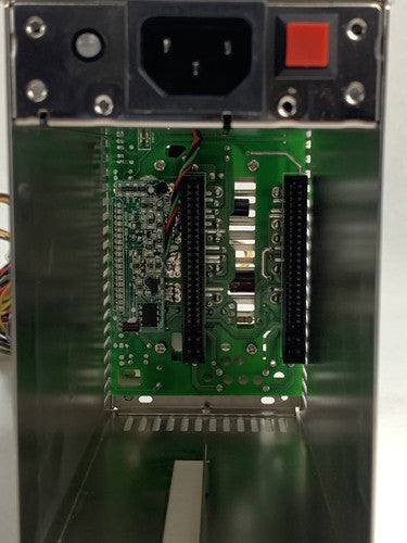 Emacs MRT-6320P 320W MiniRedundant Power Supply B000460023 Chassis Connect only