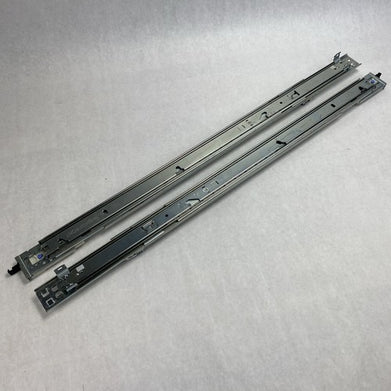 IBM Generation III 00D3962 00D3963 1U Rail Kit - Left And Right