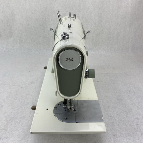 Vintage Sears Kenmore 158.162 Zigzag Sewing Machine - Parts or Repair