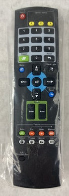 Lumens 9500144-53 Remote Control for VC-BC301P All PTZ Cameras