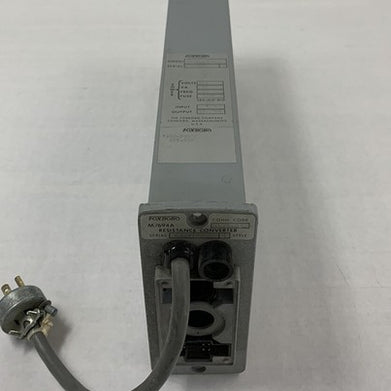 Foxboro 694AC-0AW-6 M/694A Resistance Converter