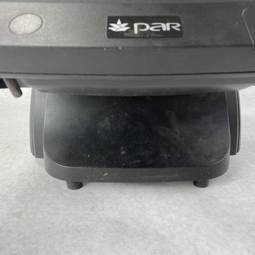 ParTech EverServ 6000 POS Terminal, M7125-01 Intel Celeron 530 2GB RAM No HDD/OS