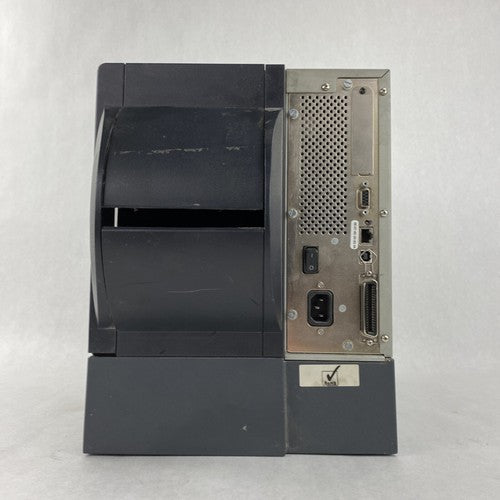 Zebra ZM400 Thermal Label Printer USB  ZM400-3001-0100T Parts or Repair