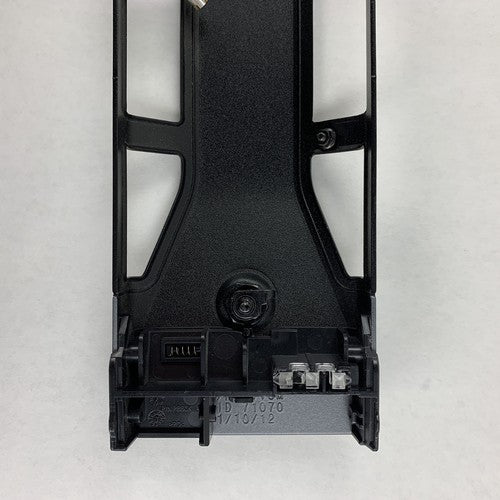 Dell D414M Powervault MD3200i Front Bezel with Key