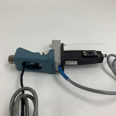 Gilford Cuvette 1200X18K 1200x18 Thermo Cuvette Untested