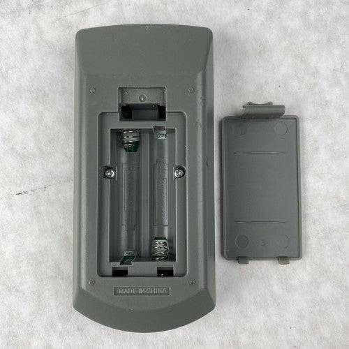 Audiobox RC-1002IR Durabrand Remote Control OEM