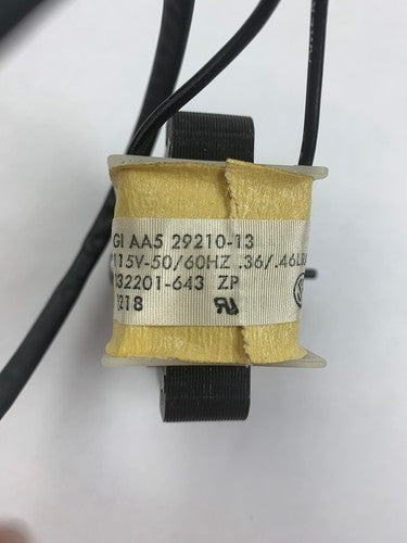 GI AA5 29210-13 Perlick C15239A 115V-50/60Hz Fan Motor