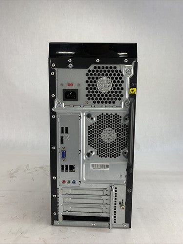 Lenovo IdeaCentre K410 MT Intel Pentium G640 2.8GHz 4GB RAM No HDD No OS