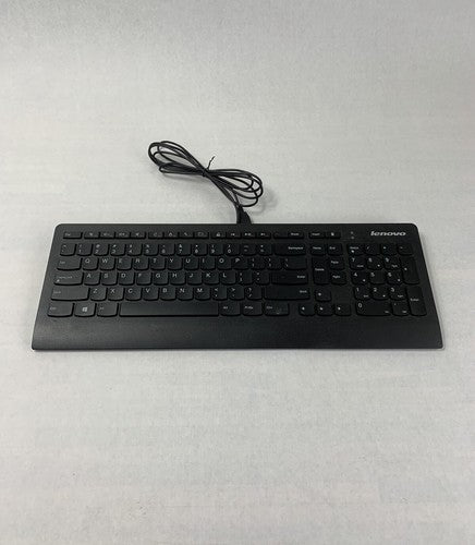 Lenovo SK-8821 Keyboard and SM-8823 Mouse