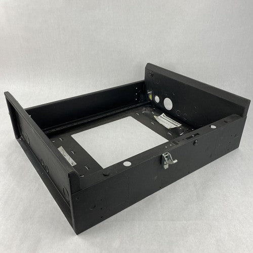 Middle Atlantic DWR-12-26PD DWR Series Pivoting Wall Rack