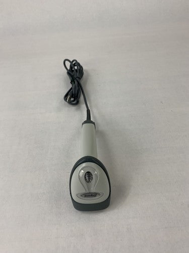 Symbol LS2208-SR20001R-NA Barcode Scanner